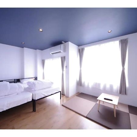 Hotel Apt Sesela - Vacation Stay 12882 Kanazawa Bagian luar foto