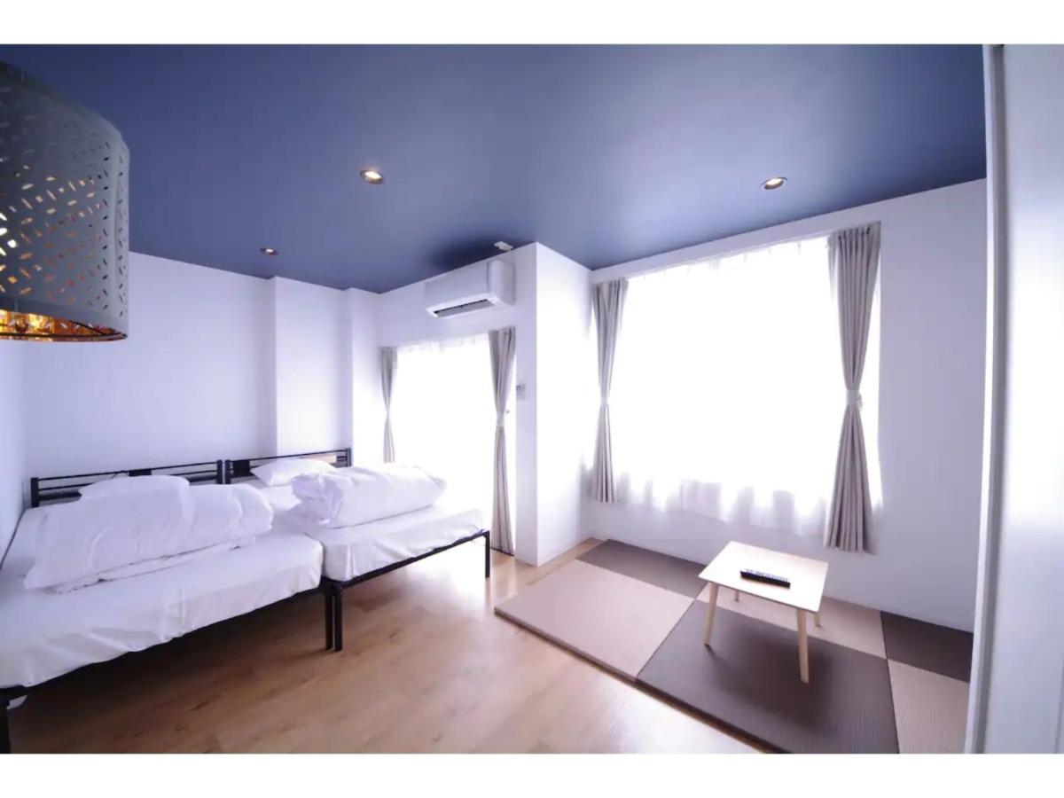 Hotel Apt Sesela - Vacation Stay 12882 Kanazawa Bagian luar foto