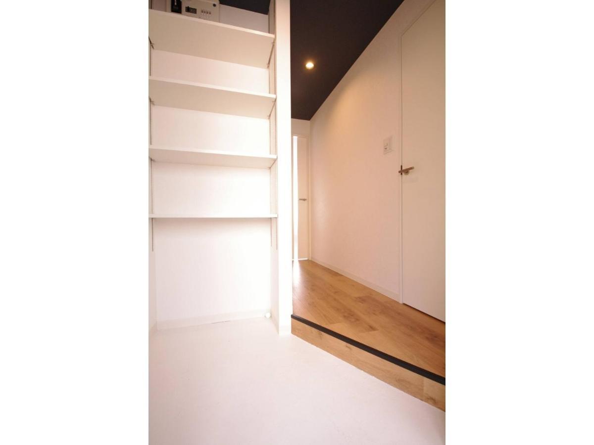 Hotel Apt Sesela - Vacation Stay 12882 Kanazawa Bagian luar foto