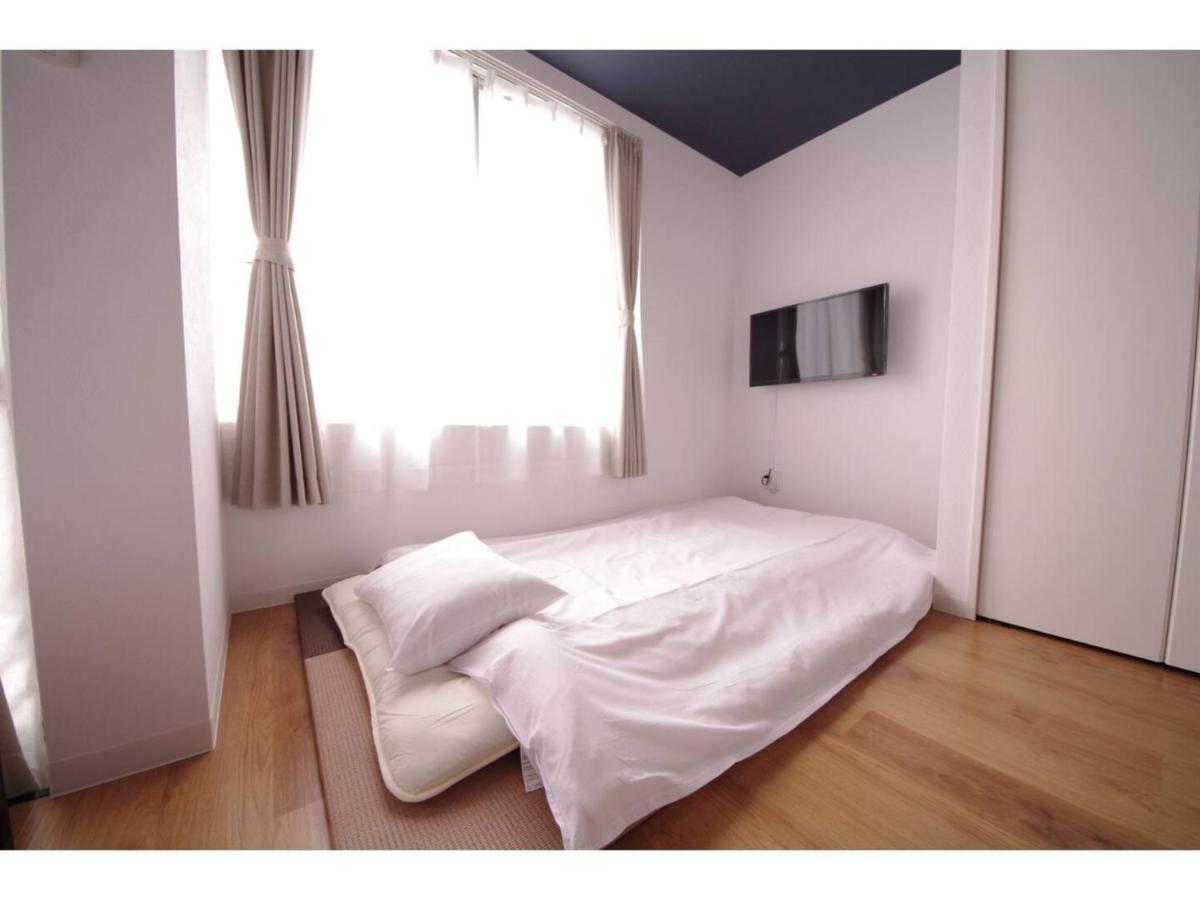 Hotel Apt Sesela - Vacation Stay 12882 Kanazawa Bagian luar foto