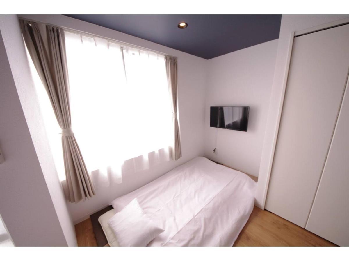 Hotel Apt Sesela - Vacation Stay 12882 Kanazawa Bagian luar foto