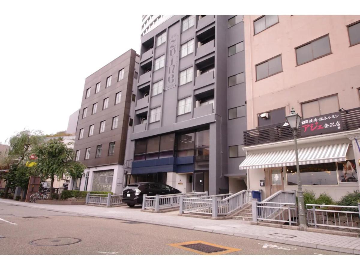 Hotel Apt Sesela - Vacation Stay 12882 Kanazawa Bagian luar foto