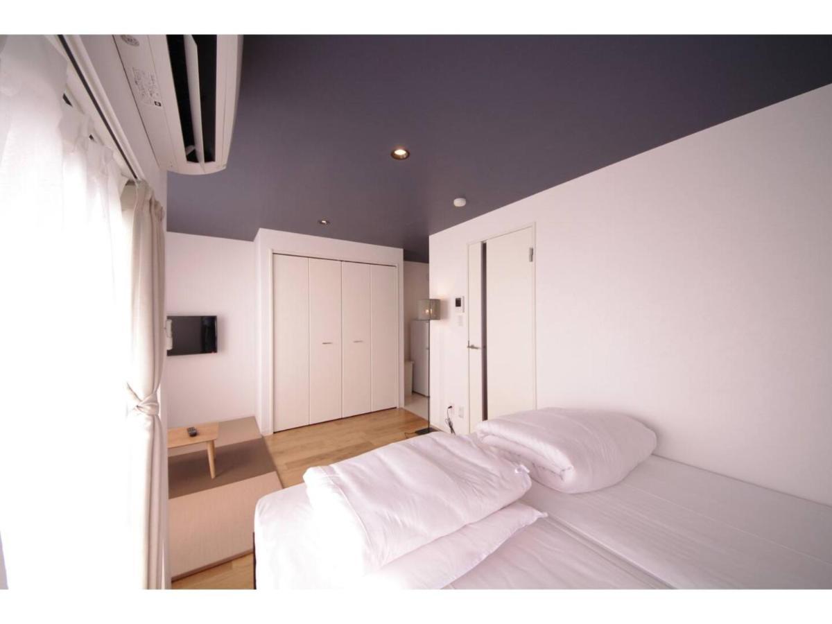 Hotel Apt Sesela - Vacation Stay 12882 Kanazawa Bagian luar foto
