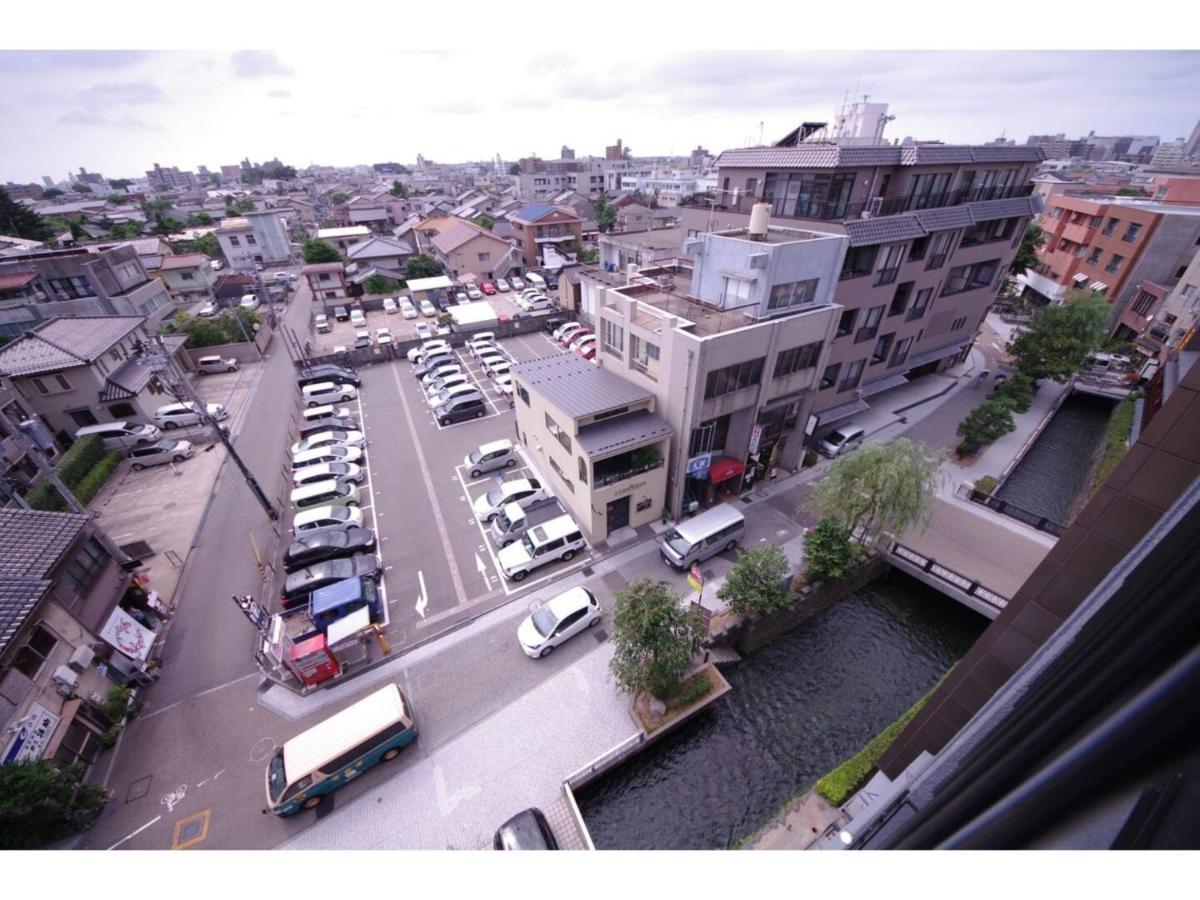 Hotel Apt Sesela - Vacation Stay 12882 Kanazawa Bagian luar foto